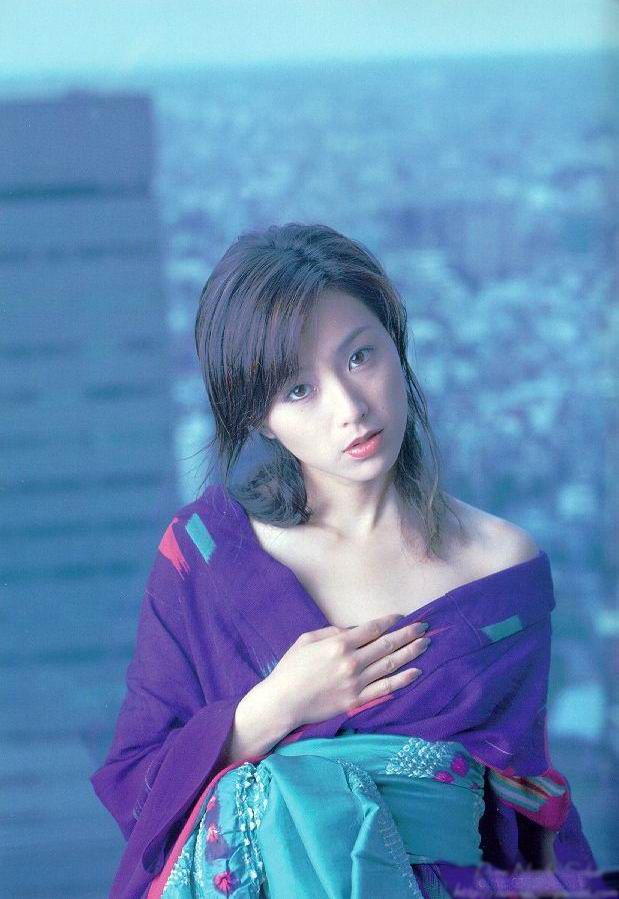 Noriko Sakai HD Images/Photo Gallery Download #5472454