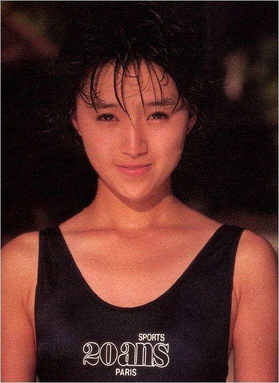 Noriko Sakai HD Images/Photo Gallery Download #8848333