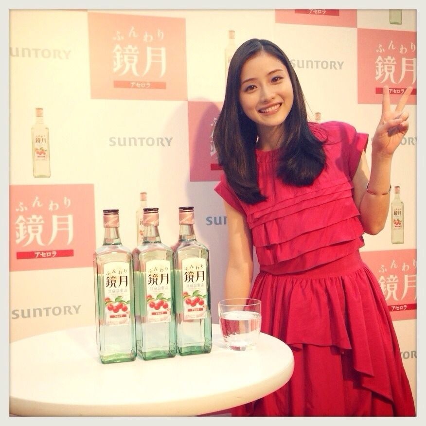 Satomi Ishihara HD Images/Photo Gallery Download #1660171