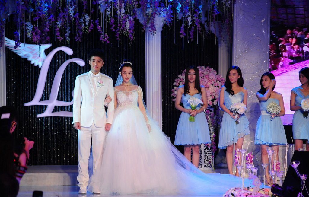 Xiaolu Li HD Images/Photo Gallery Download #749860