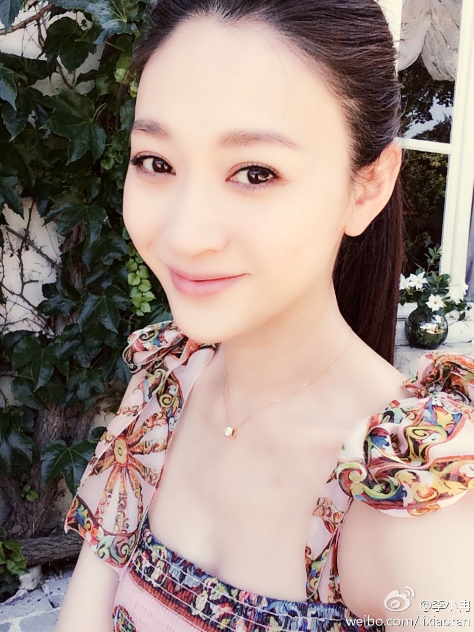 Xiaoran Li HD Images/Photo Gallery Download #1875816