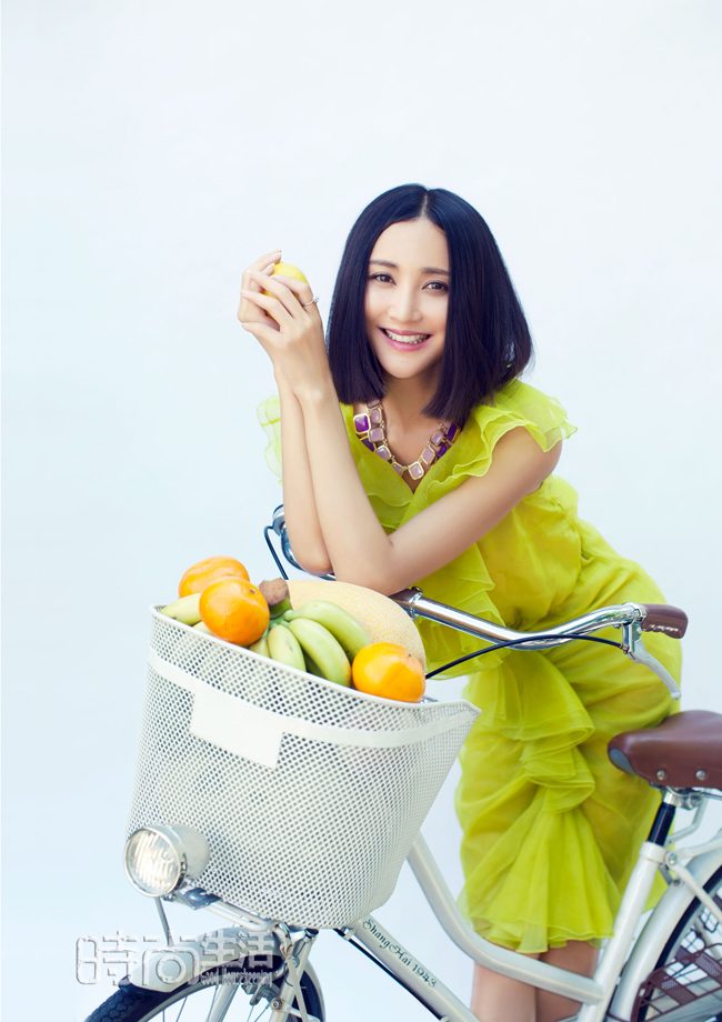 Xinyi Zhang HD Images/Photo Gallery Download #7023733