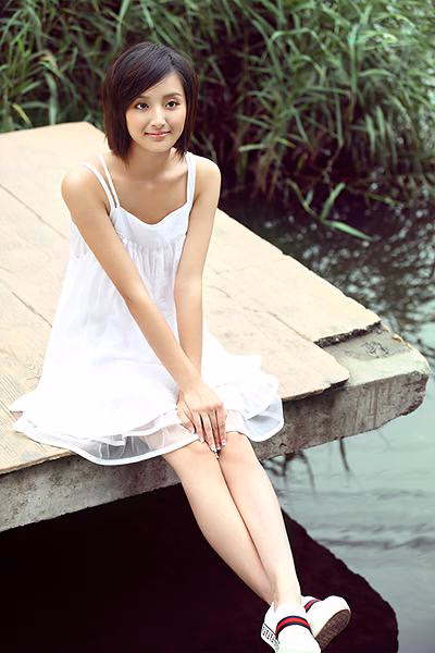 殷叶子 高清写真/照片下载 #3439028