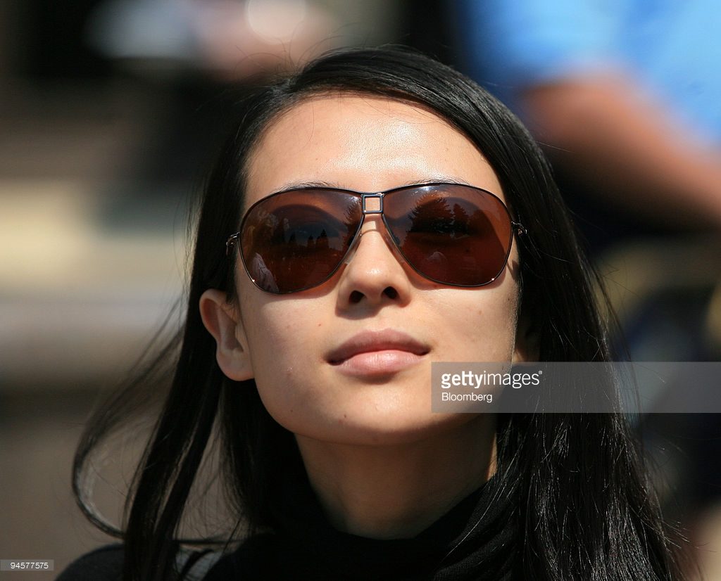 章子怡 高清写真/照片下载 #1045910