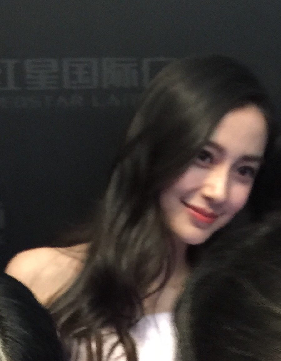 Angelababy HD Images/Photo Gallery Download #3599278
