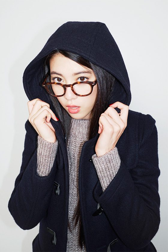 三吉彩花 高清写真/照片下载 #820613