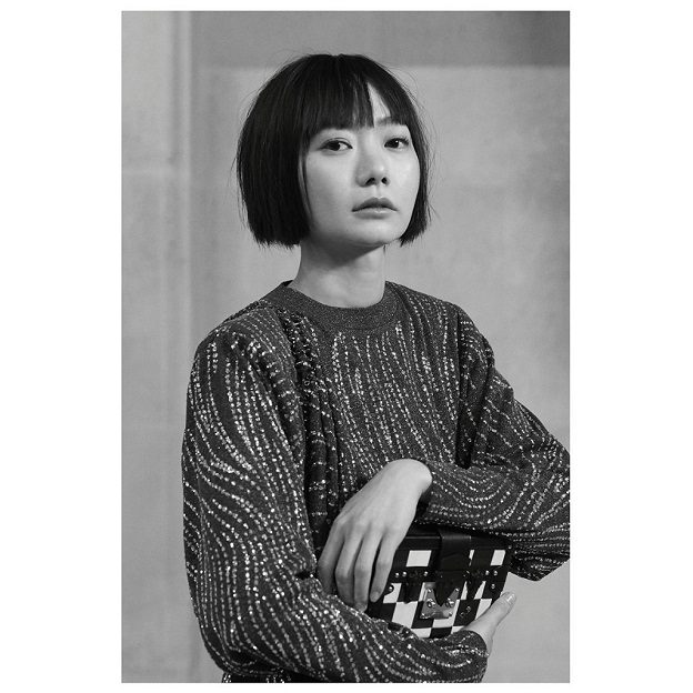 배두나 HD 이미지/사진 갤러리 다운로드 #1563011