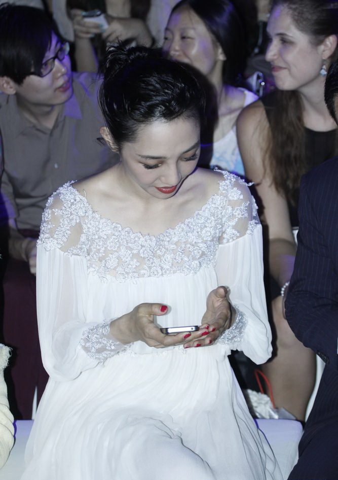 Baihe Bai HD 이미지/사진 갤러리 다운로드 #6977430