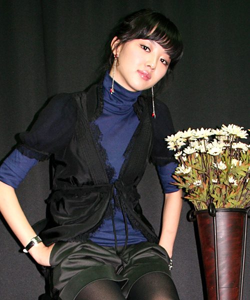 Hie-jin Jang HD Images/Photo Gallery Download #1349355