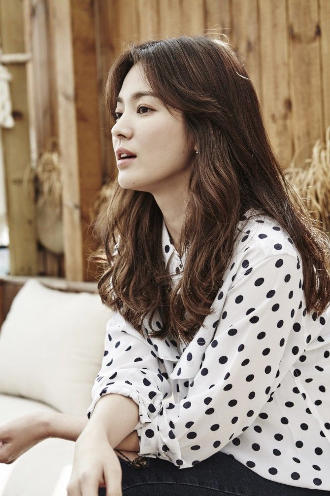 Hye-kyo Song HD Images/Photo Gallery Download #1616709