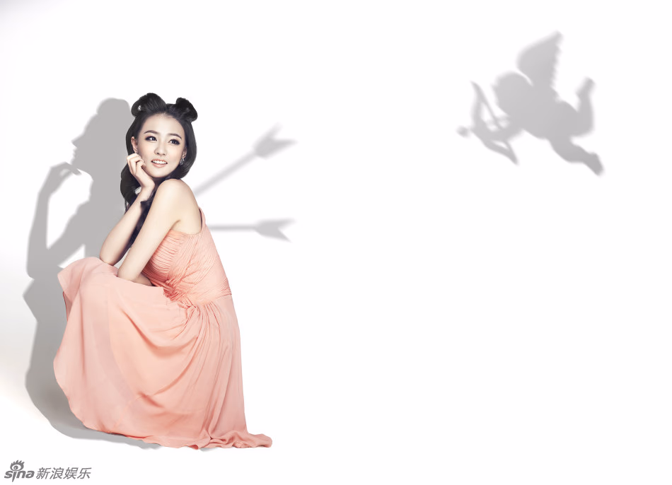 徐璐 高清写真/照片下载 #3417443