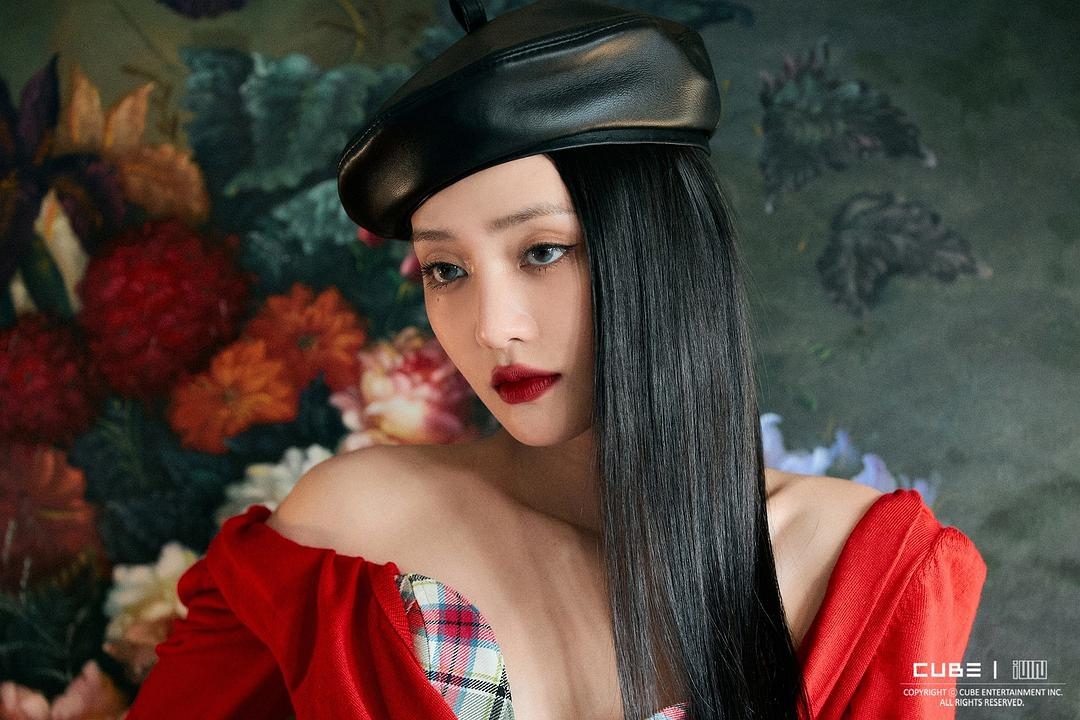 Minnie Nicha Yontararak HD Images/Photo Gallery Download #9600967
