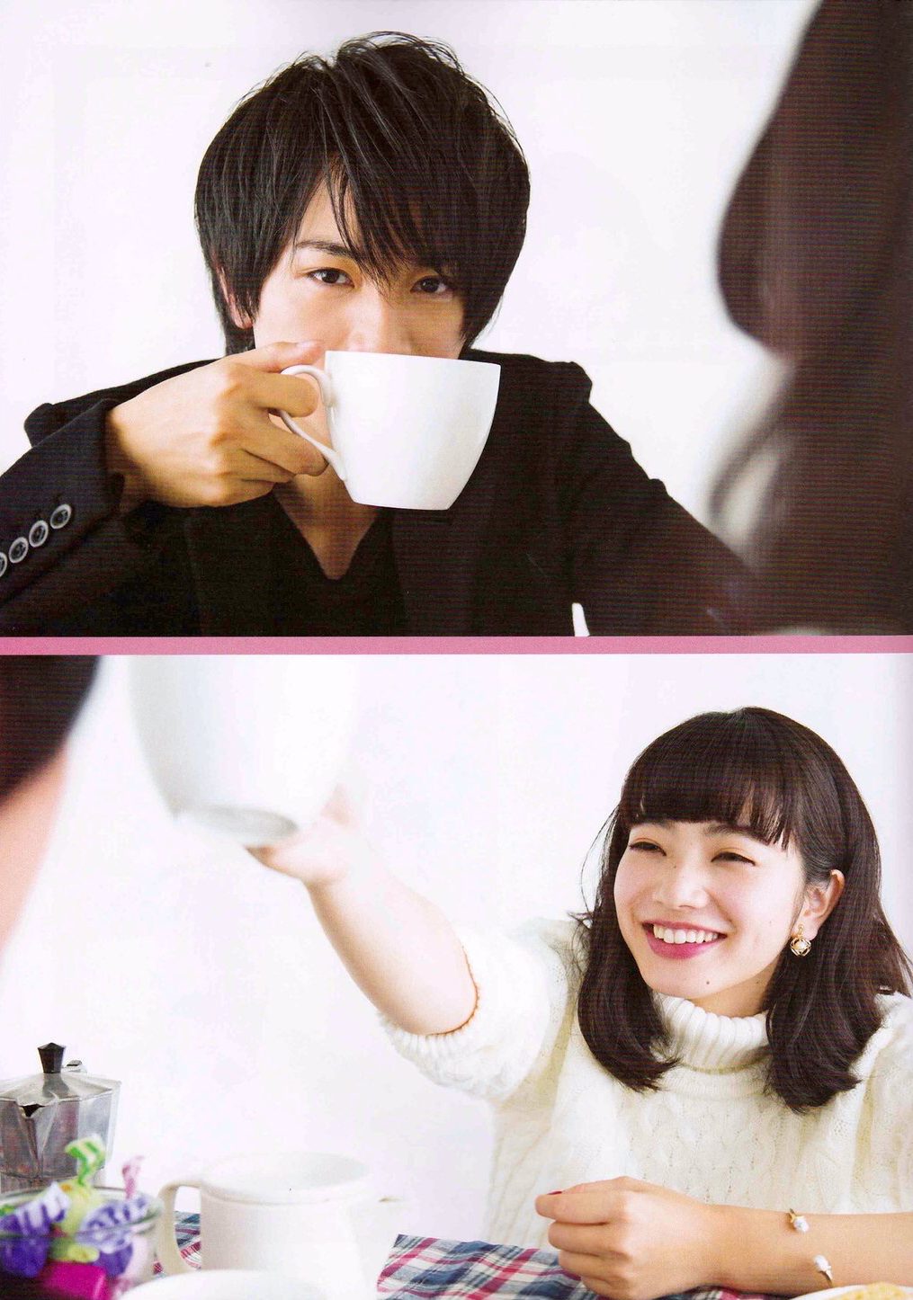 Nana Komatsu HD Images/Photo Gallery Download #3897601