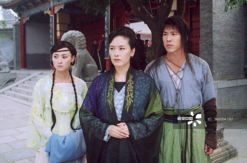 Qinqin Jiang HD Images/Photo Gallery Download #1305601