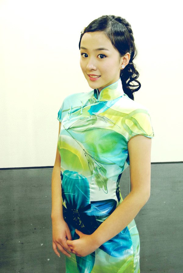 Ruijia Jiang HD Images/Photo Gallery Download #6987374