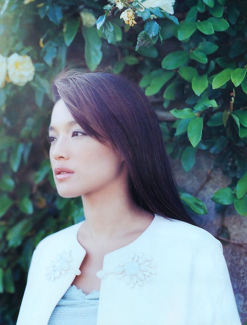 Shu Qi HD Images/Photo Gallery Download #6722861