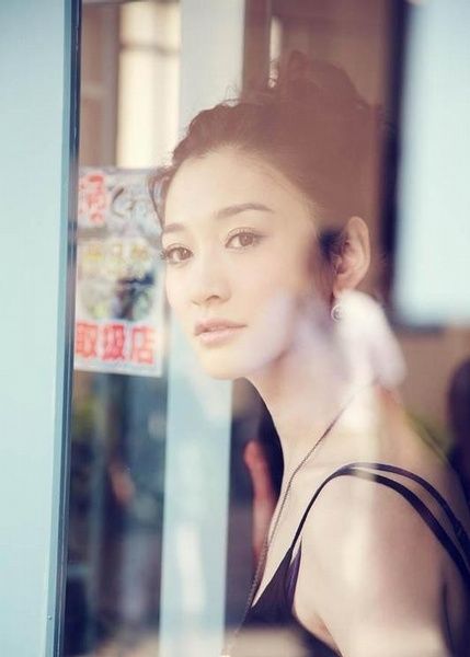Xiaoran Li HD Images/Photo Gallery Download #1876108