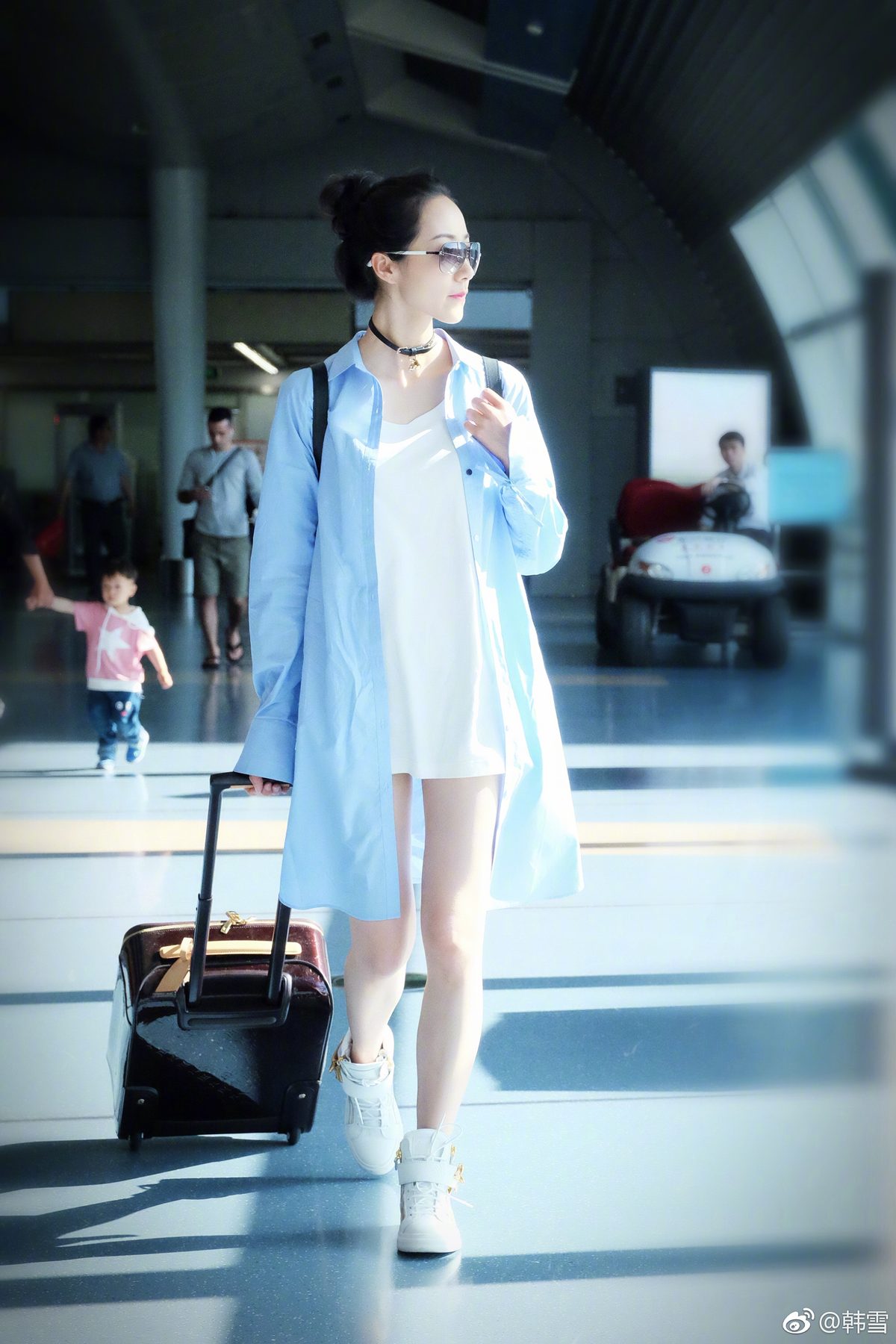 Cecilia Han HD Images/Photo Gallery Download #5494915