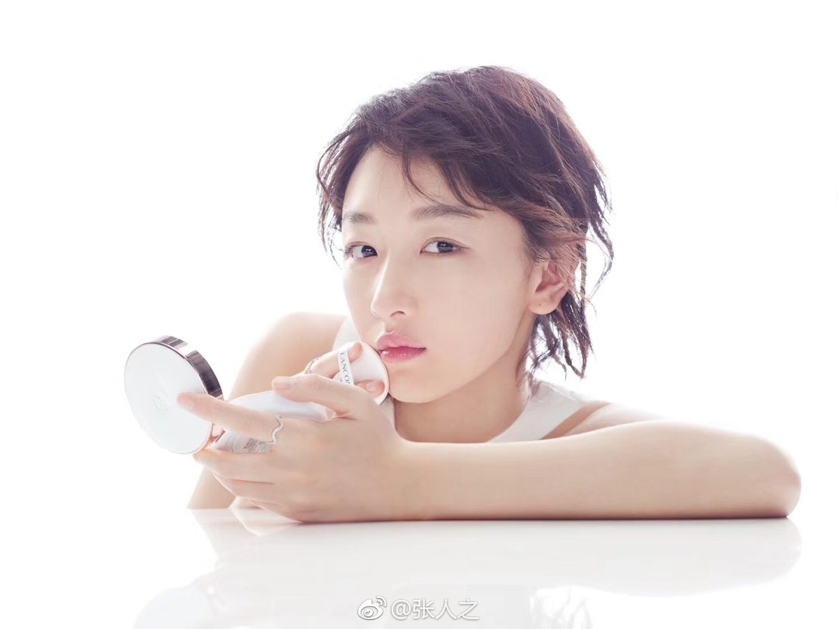 Dongyu Zhou HD画像/フォトギャラリーダウンロード #1915040