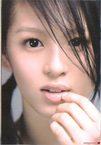 Esther Liu HD Images/Photo Gallery Download #6992496