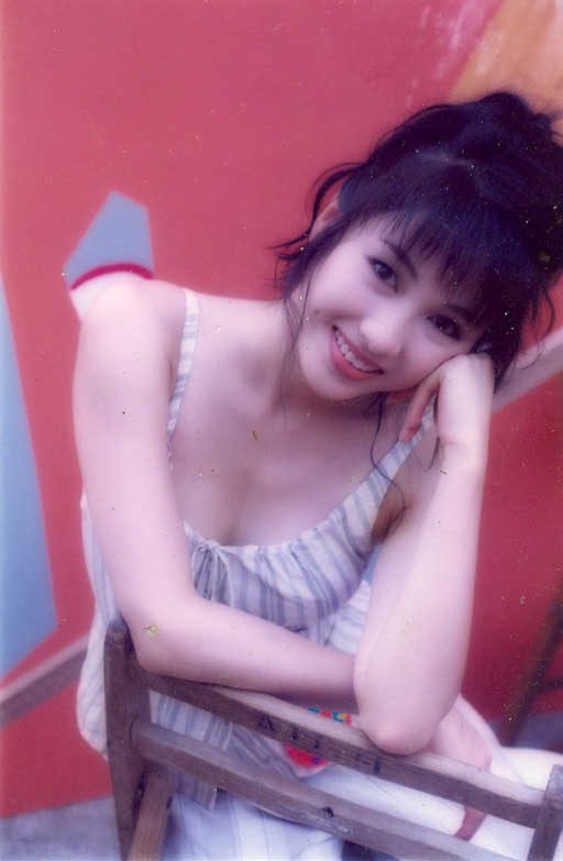 Gigi Lai HD Images/Photo Gallery Download #755274