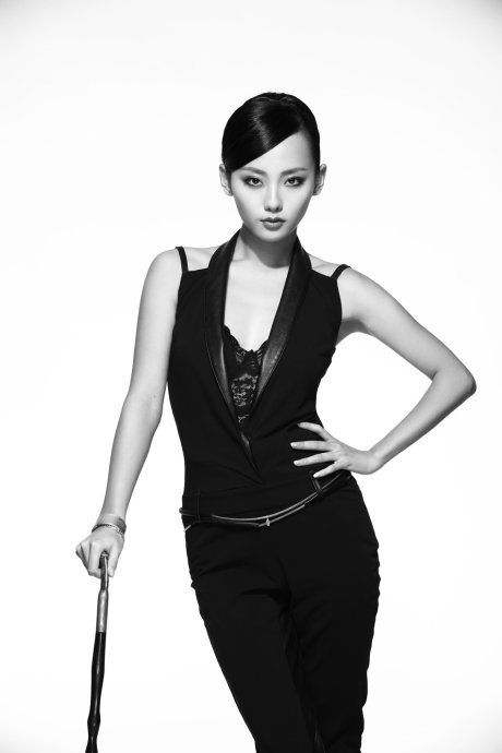 Jenny Zhang HD Images/Photo Gallery Download #2024425