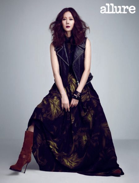Jung-ah Yum HD Images/Photo Gallery Download #799028