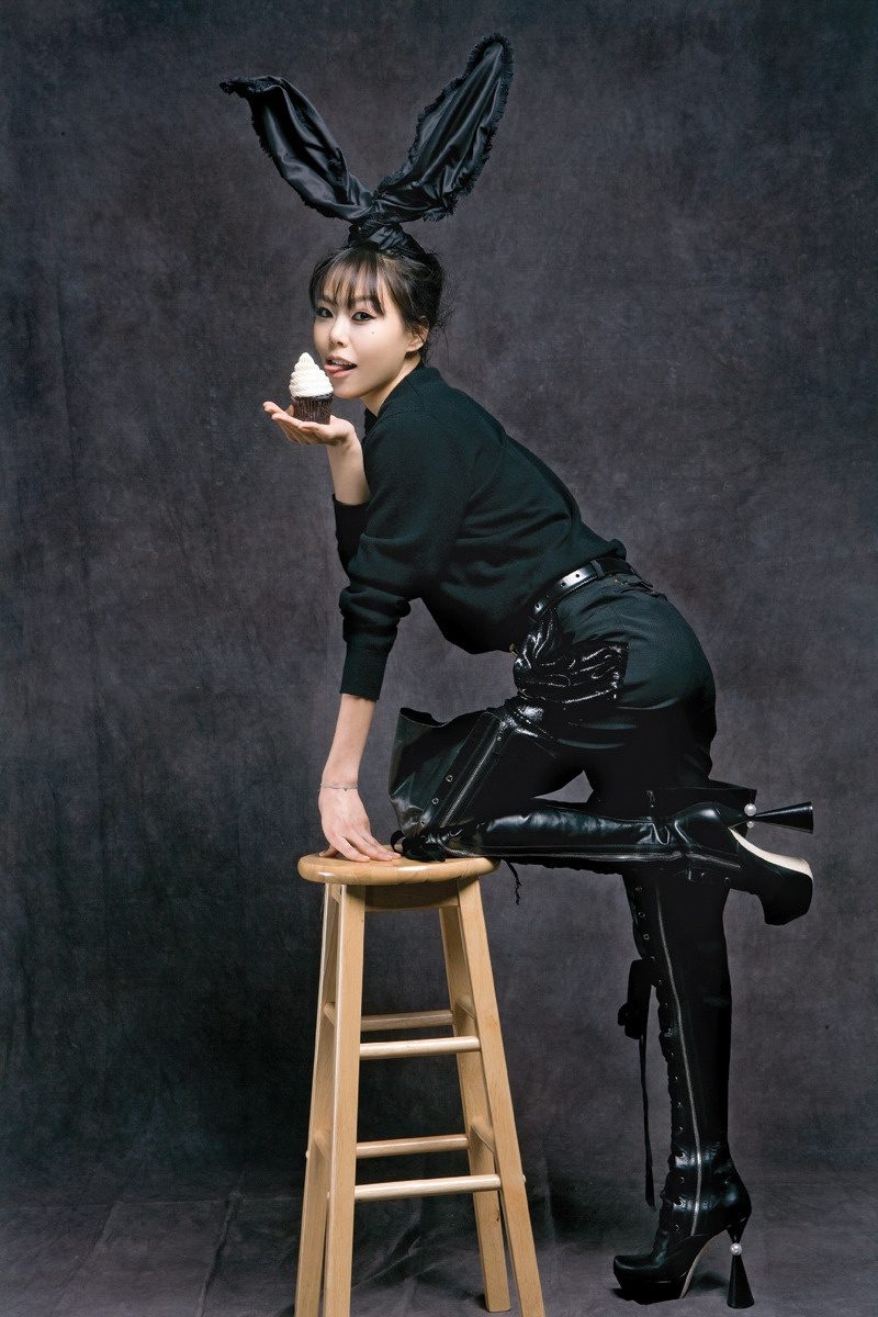 Kim Min-hee HD Images/Photo Gallery Download #958986