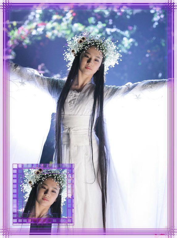 Liu Yifei HD Images/Photo Gallery Download #6689343
