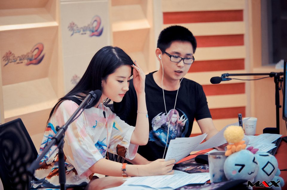 Liu Yifei HD Images/Photo Gallery Download #6691332