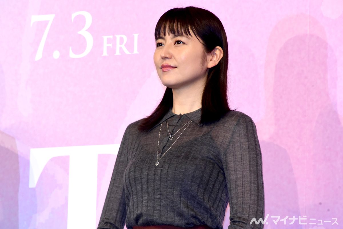 长泽雅美 高清写真/照片下载 #5987858