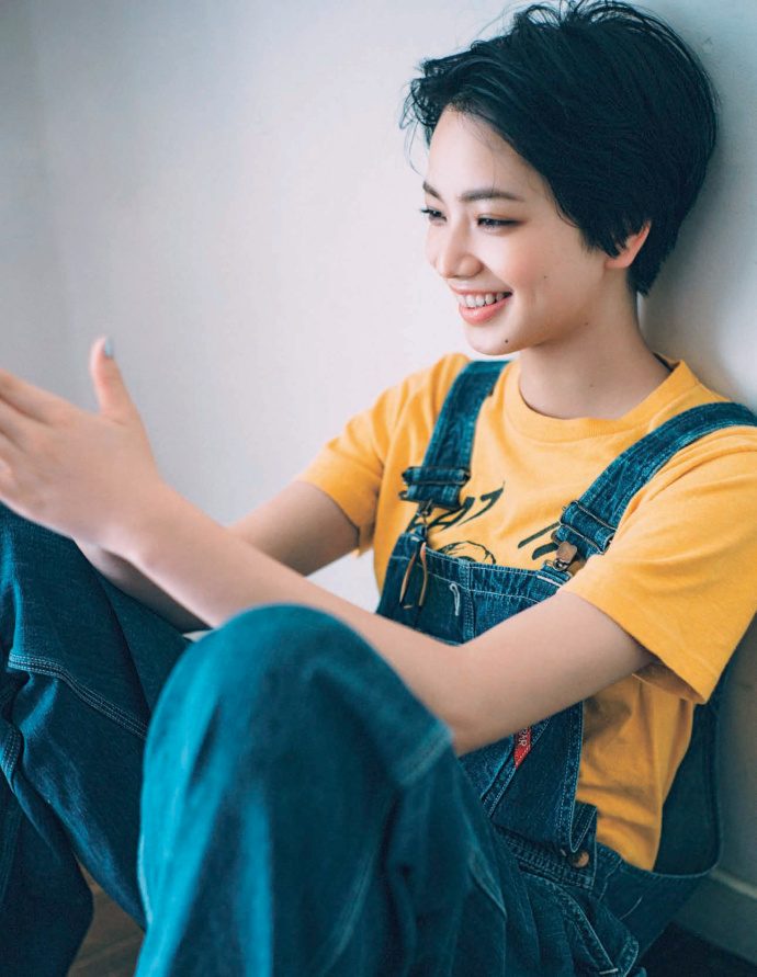 Nana Komatsu HD Images/Photo Gallery Download #3900734