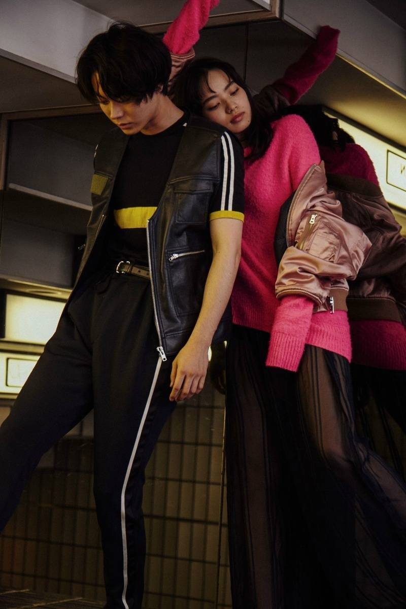 Nana Komatsu HD Images/Photo Gallery Download #4385722