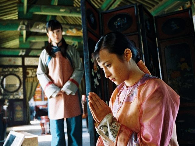 Qinqin Jiang HD Images/Photo Gallery Download #1305893