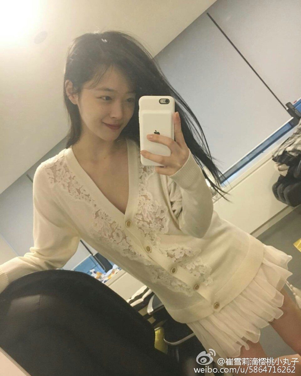 Seol-ri Choi HD Images/Photo Gallery Download #1864467