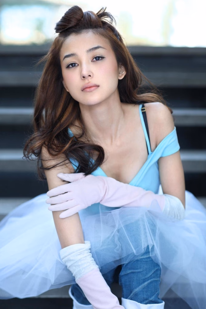 姚星彤 高清写真/照片下载 #3407791