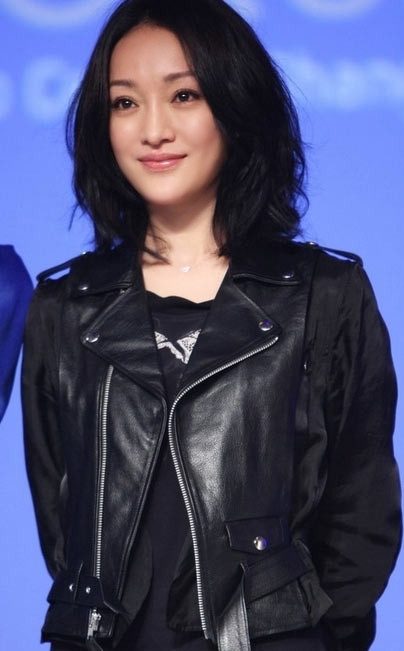 Xun Zhou HD Images/Photo Gallery Download #750444