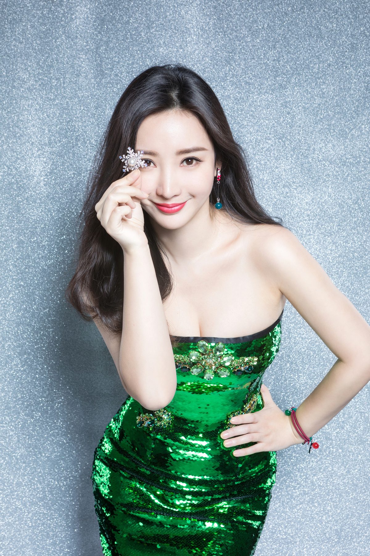 Yan Liu HD Images/Photo Gallery Download #1968738