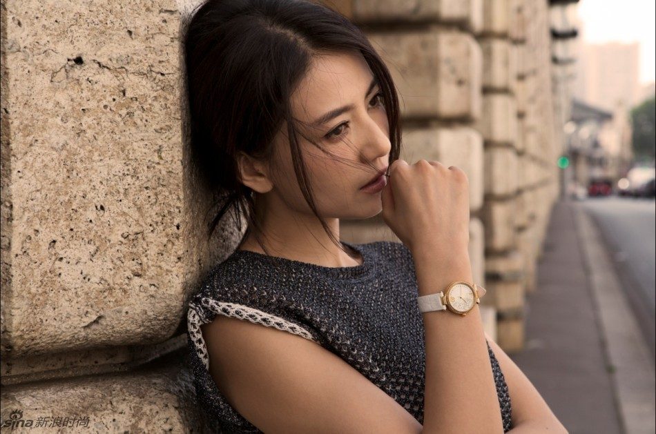 Yuanyuan Gao HD Images/Photo Gallery Download #1595124