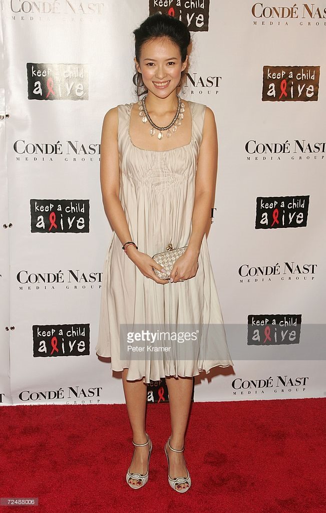 章子怡 高清写真/照片下载 #1046494