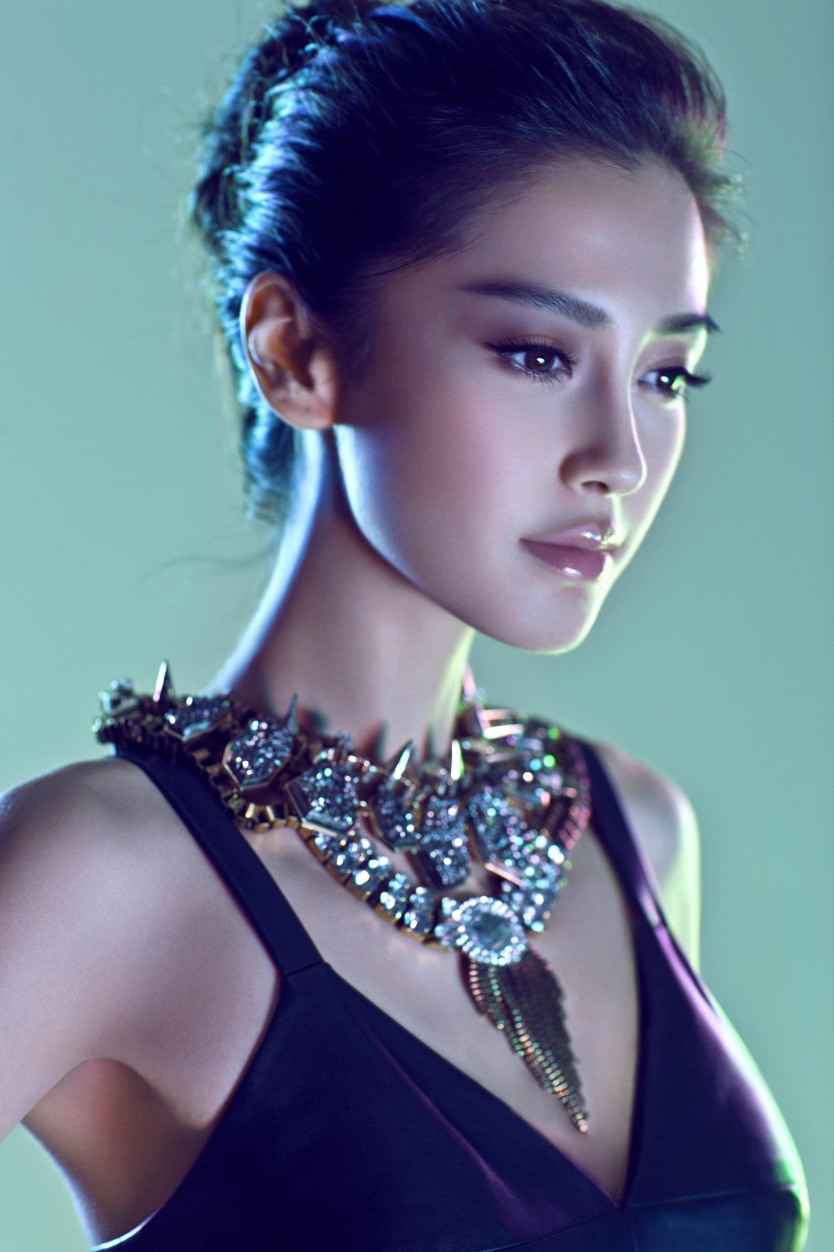 Angelababy HD Images/Photo Gallery Download #6652984