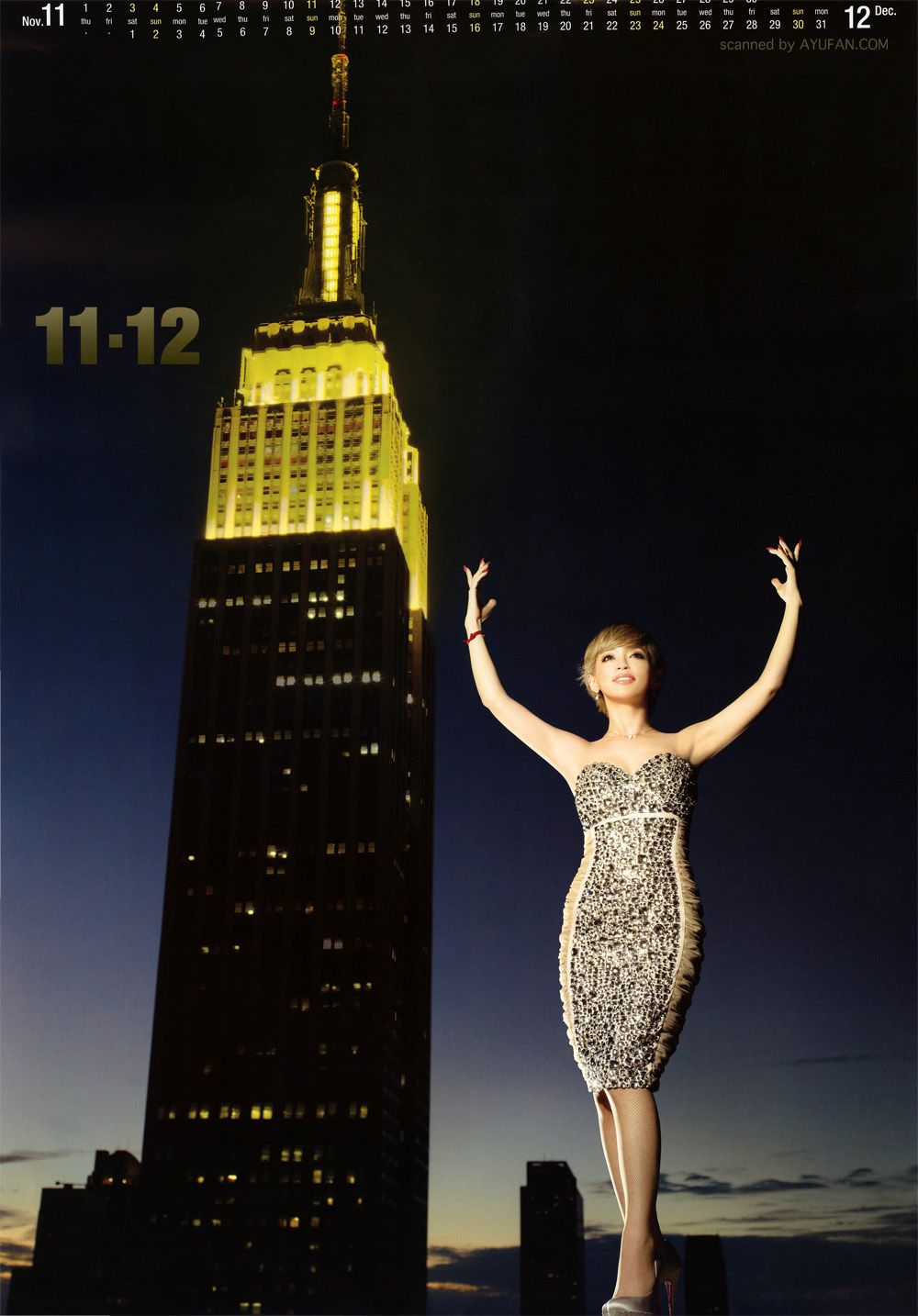 Ayumi Hamasaki HD Images/Photo Gallery Download #8859153