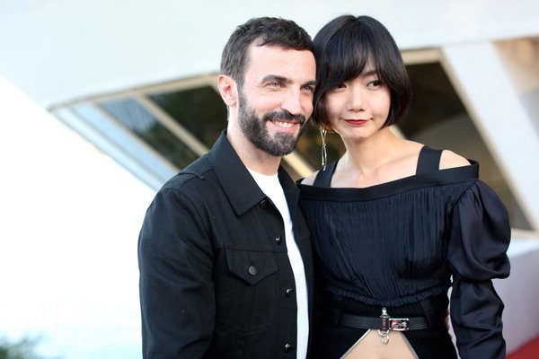 Bae Doona HD Images/Photo Gallery Download #1524955