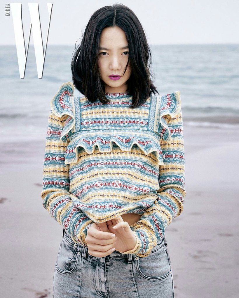 Bae Doona HD Images/Photo Gallery Download #1672980