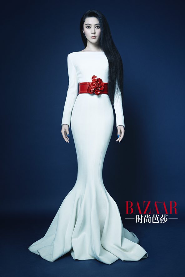 ファン・ビンビン HD画像/フォトギャラリーダウンロード #1184867