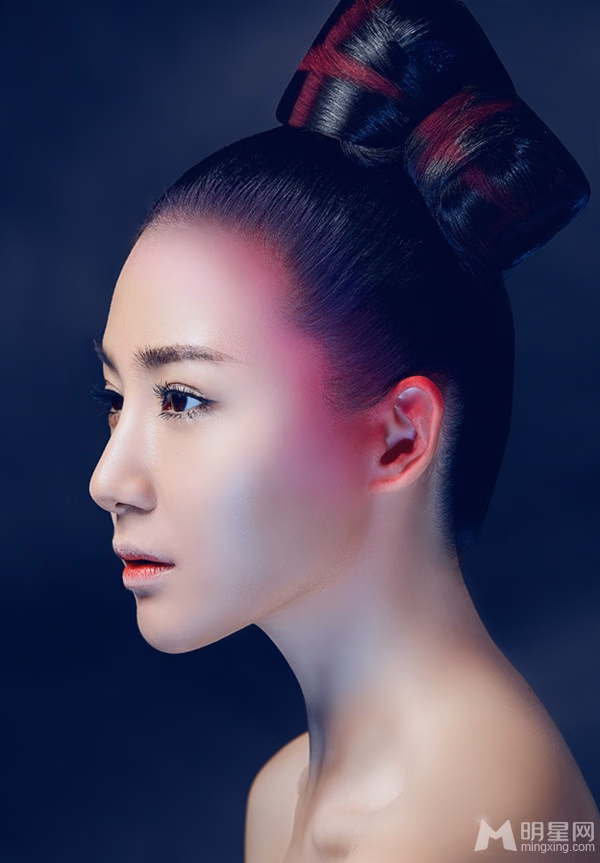 刘梓妍 高清写真/照片下载 #3325689