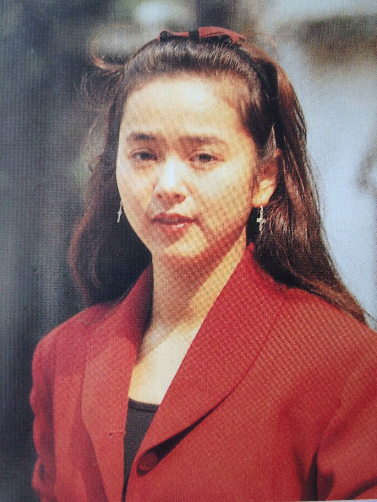 Gloria Yip HD Images/Photo Gallery Download #806423