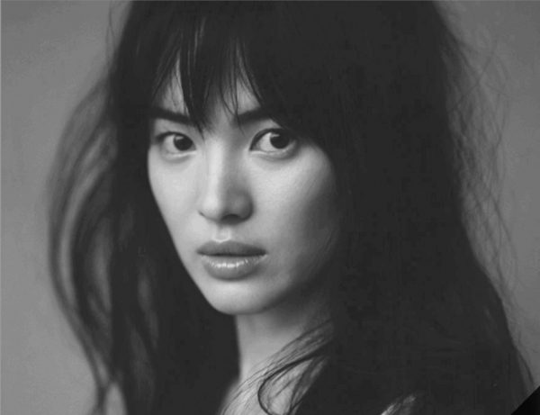 Hye-kyo Song HD Images/Photo Gallery Download #1706790