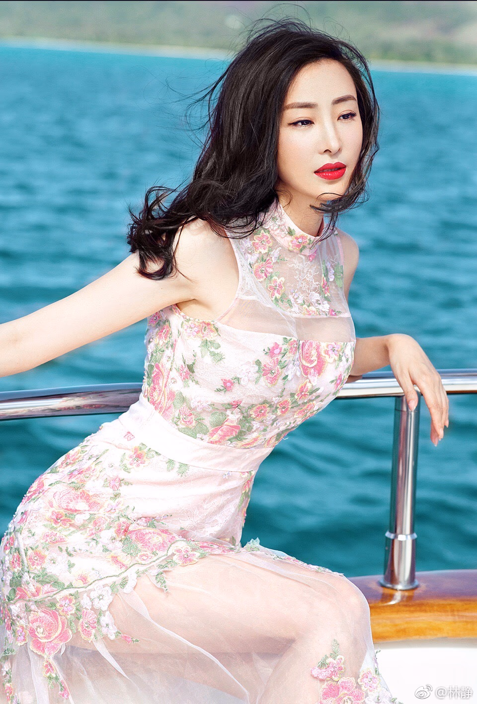 林静 高清写真/照片下载 #3330519