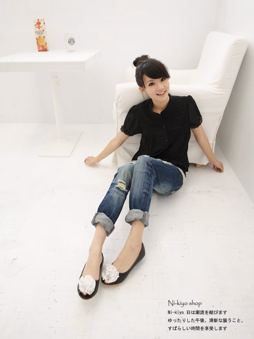 陈语安 高清写真/照片下载 #3441893